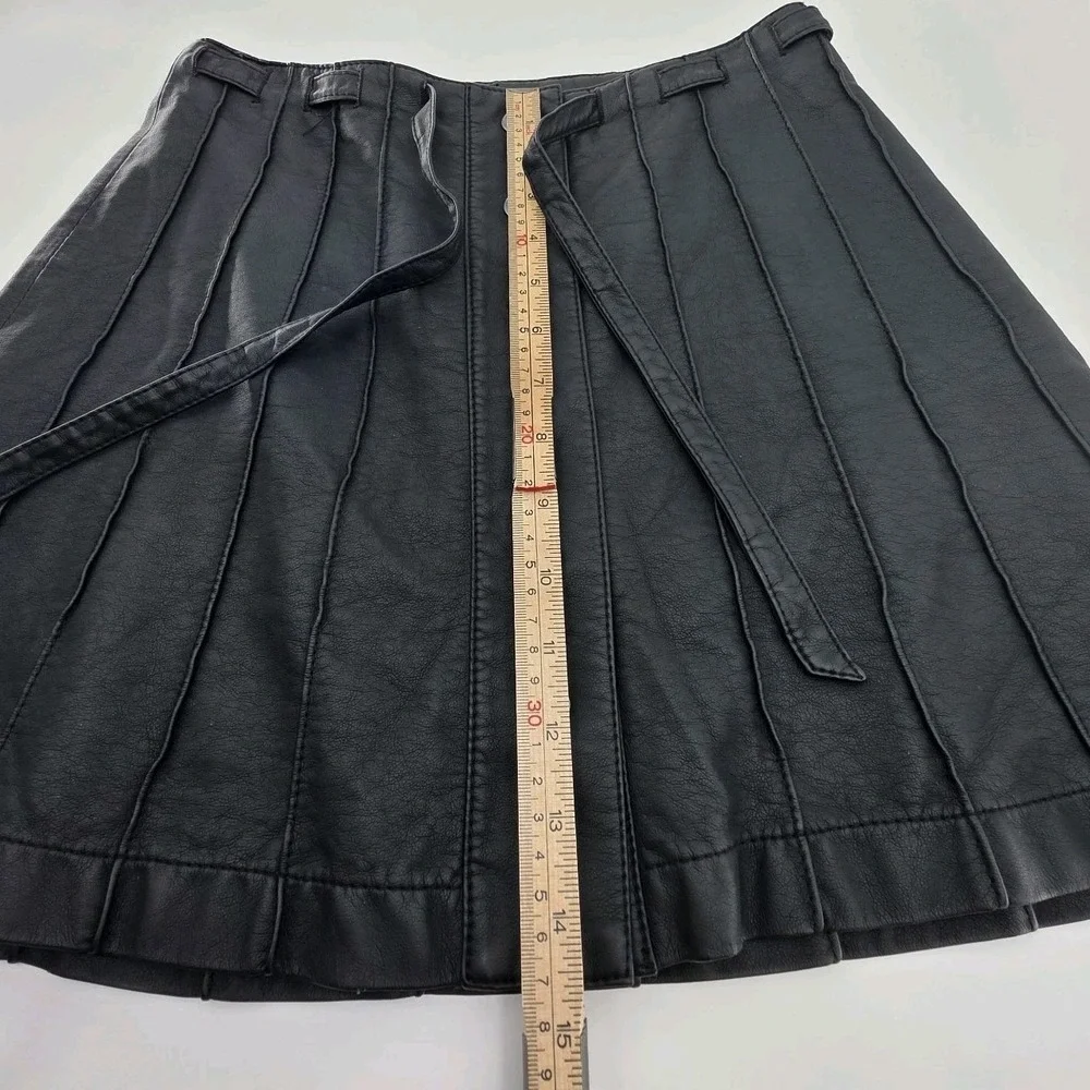 Free People front no waist